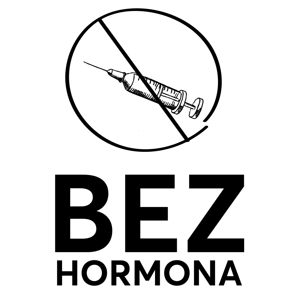 Purex piktogrami - bez hormona