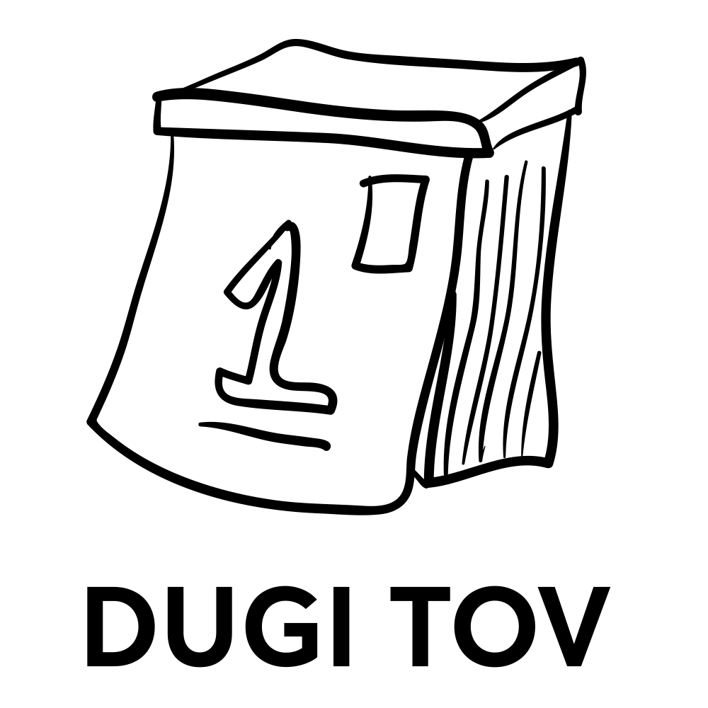 Purex piktogrami - dugi tov