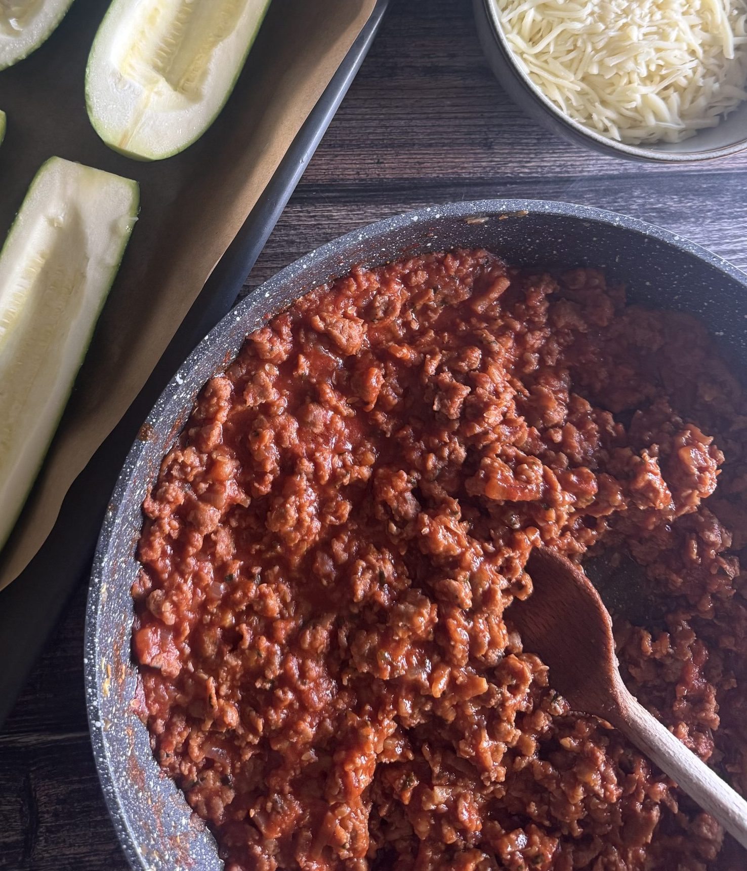 Pročitajte više o članku Brzi ragu od dalmatinskih polpeta